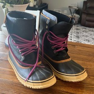 Sorel 1964 Premium Winter Boots